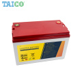 12.8v 100ah lithium ion battery 100Ah LiFePO4 battery 12 volt 100amp lithium solar battery